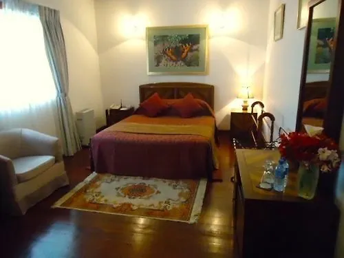 Cocoon Hills Hotel Nuwara Eliya 4*,
